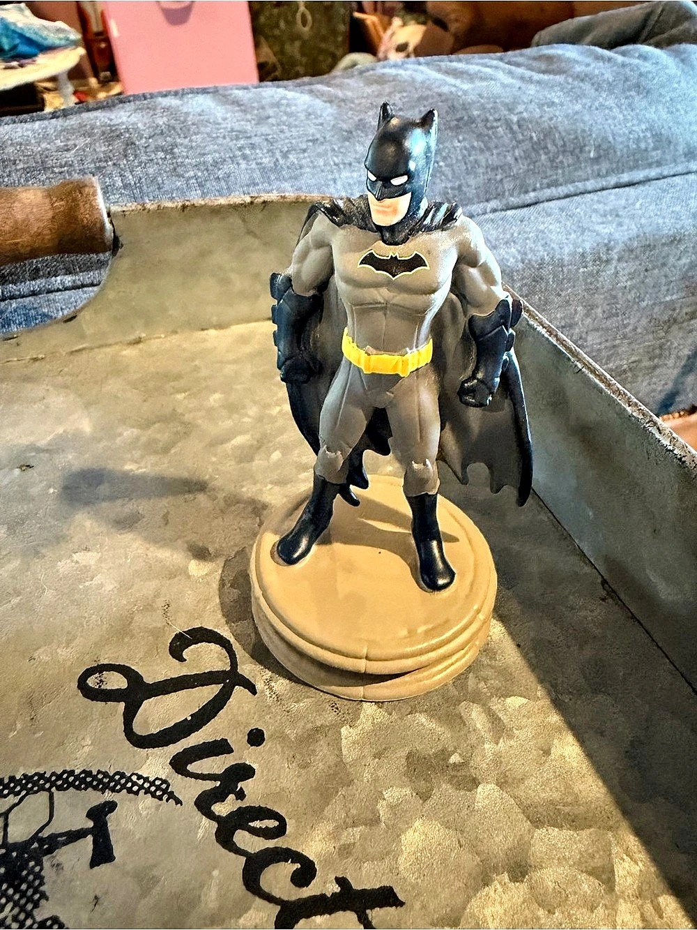 Batman Tonie Audio Figurine